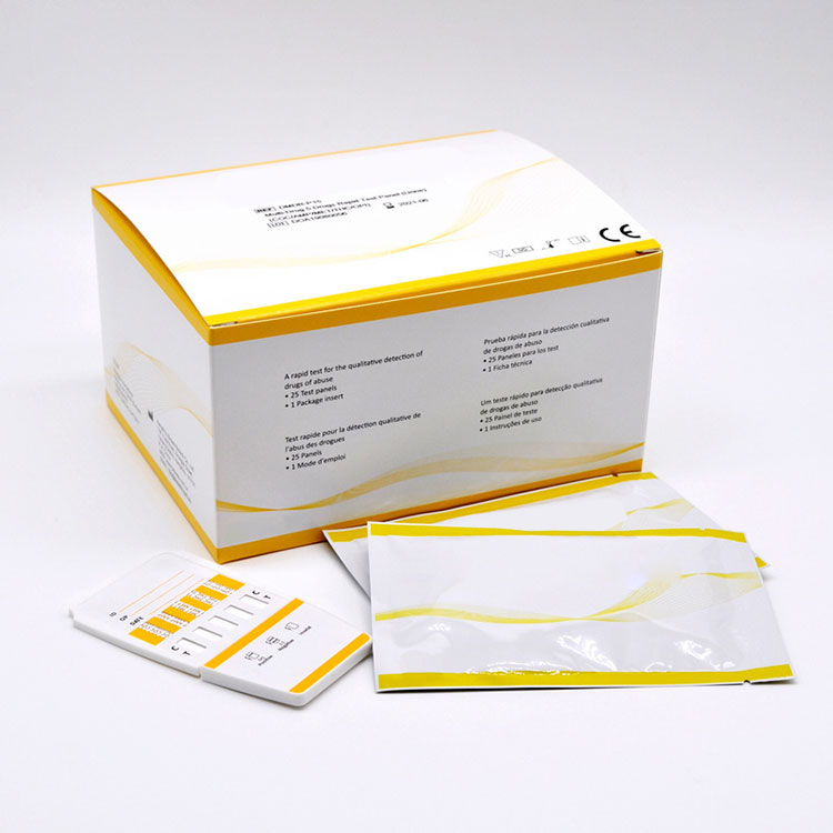 DOA Multi Urin Drogenmissbrauch Testkit