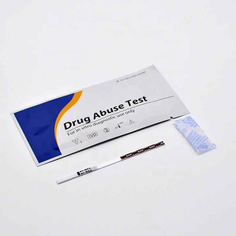 Drogennachweis Barbiturate Bar Schnelltest-Kit