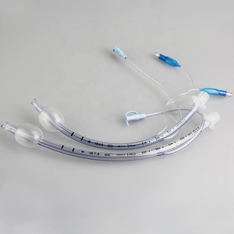 Endotracheale Intubation