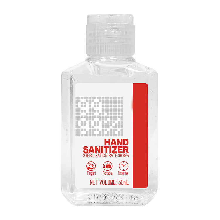 Handdesinfektionsmittel Gel