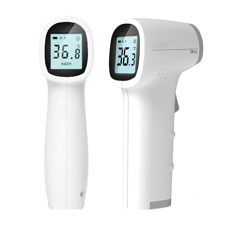 Infrarot-Thermometer elektronisch digital