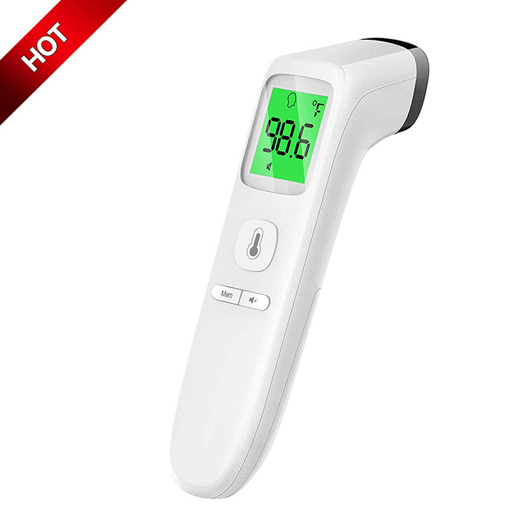 Infrarot Thermometer