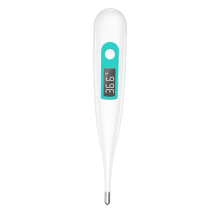 Orales digitales Thermometer